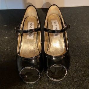 Girls dress shoes